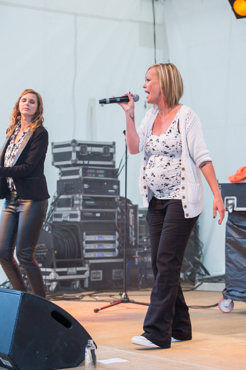 Volksfeest Baloise Tour @ Buggenhout, picture 42, photographed by Guy Danneels - FrontView Magazine