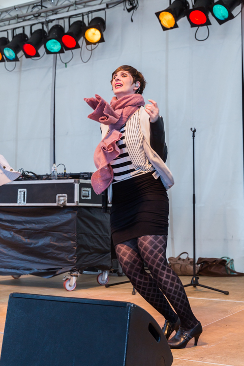Volksfeest Baloise Tour @ Buggenhout, picture 43, photographed by Guy Danneels - FrontView Magazine