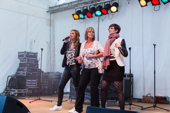 Volksfeest Baloise Tour @ Buggenhout, picture 46, photographed by Guy Danneels - FrontView Magazine
