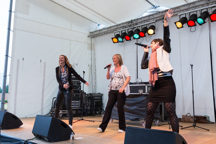 Volksfeest Baloise Tour @ Buggenhout, picture 47, photographed by Guy Danneels - FrontView Magazine