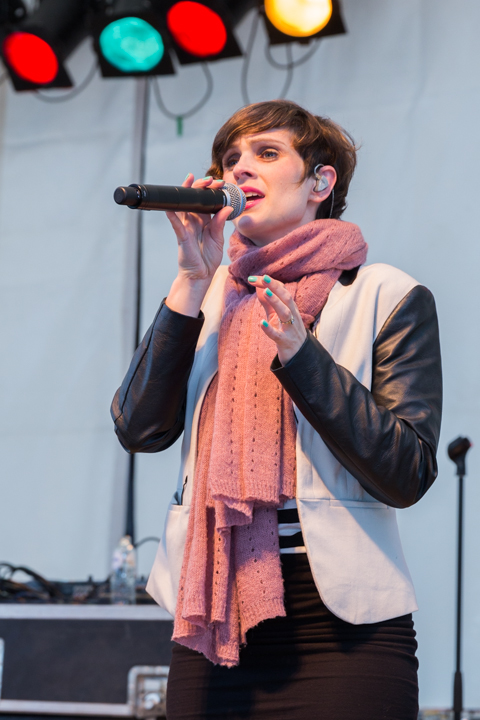 Volksfeest Baloise Tour @ Buggenhout, picture 48, photographed by Guy Danneels - FrontView Magazine