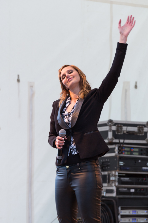 Volksfeest Baloise Tour @ Buggenhout, picture 50, photographed by Guy Danneels - FrontView Magazine
