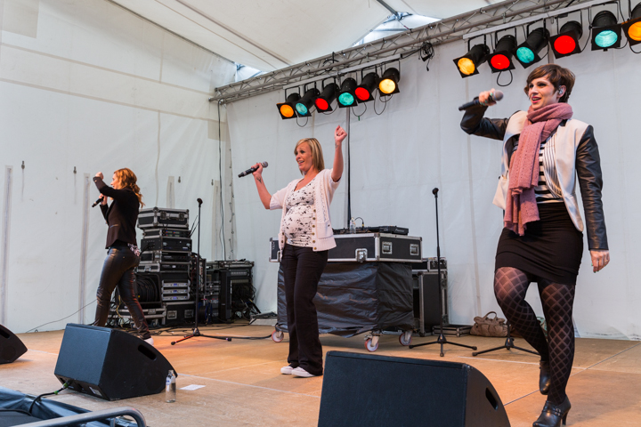 Volksfeest Baloise Tour @ Buggenhout, picture 52, photographed by Guy Danneels - FrontView Magazine