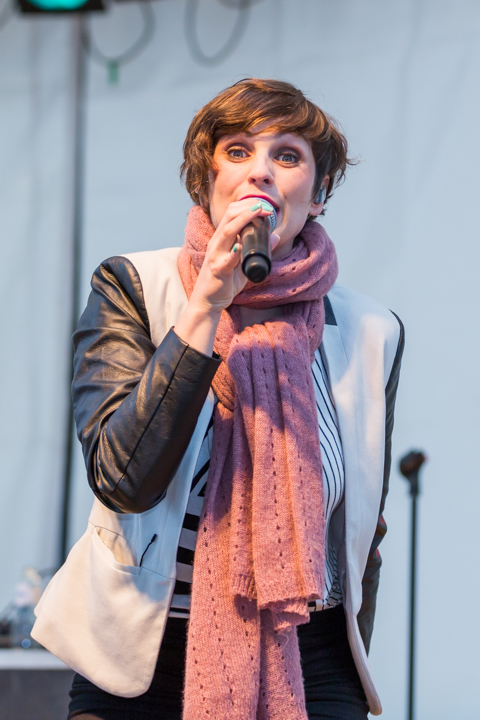 Volksfeest Baloise Tour @ Buggenhout, picture 53, photographed by Guy Danneels - FrontView Magazine