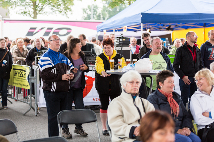 Volksfeest Baloise Tour @ Buggenhout, picture 54, photographed by Guy Danneels - FrontView Magazine
