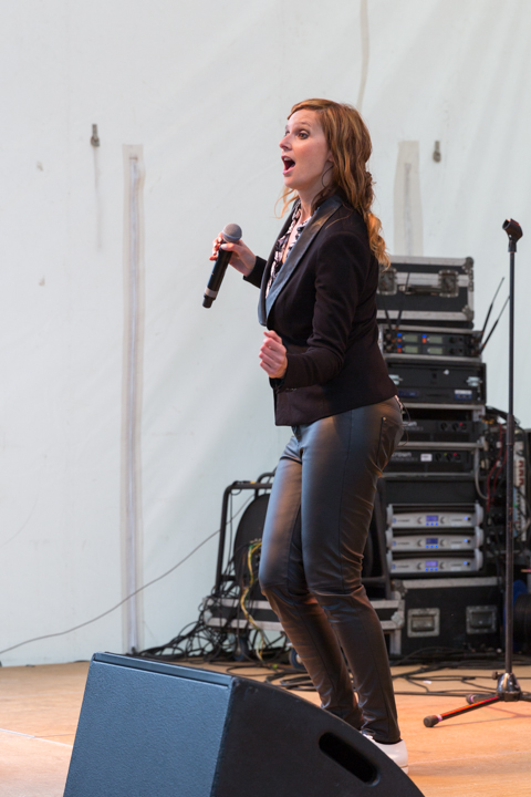 Volksfeest Baloise Tour @ Buggenhout, picture 55, photographed by Guy Danneels - FrontView Magazine