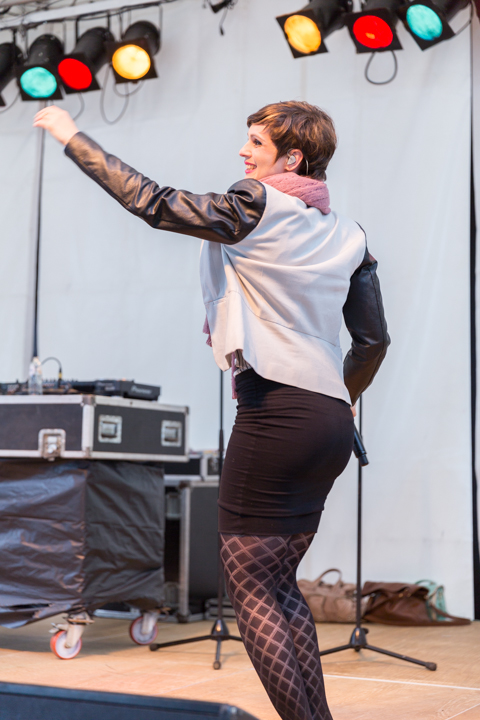 Volksfeest Baloise Tour @ Buggenhout, picture 56, photographed by Guy Danneels - FrontView Magazine