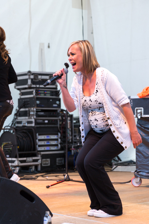 Volksfeest Baloise Tour @ Buggenhout, picture 57, photographed by Guy Danneels - FrontView Magazine