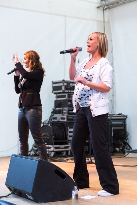 Volksfeest Baloise Tour @ Buggenhout, picture 58, photographed by Guy Danneels - FrontView Magazine