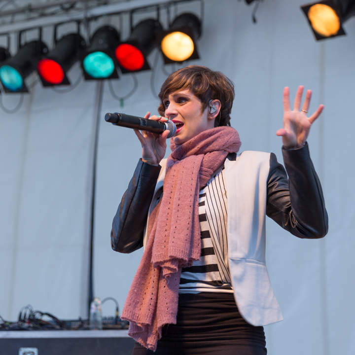 Volksfeest Baloise Tour @ Buggenhout, picture 59, photographed by Guy Danneels - FrontView Magazine