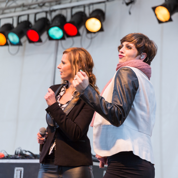 Volksfeest Baloise Tour @ Buggenhout, picture 60, photographed by Guy Danneels - FrontView Magazine
