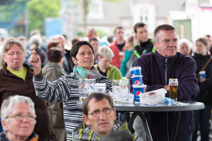 Volksfeest Baloise Tour @ Buggenhout, picture 61, photographed by Guy Danneels - FrontView Magazine