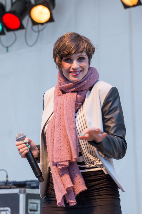 Volksfeest Baloise Tour @ Buggenhout, picture 62, photographed by Guy Danneels - FrontView Magazine
