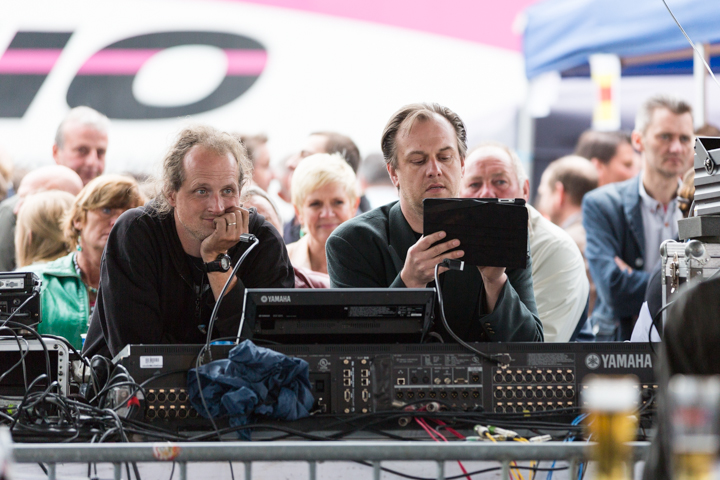 Volksfeest Baloise Tour @ Buggenhout, picture 66, photographed by Guy Danneels - FrontView Magazine