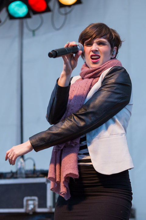 Volksfeest Baloise Tour @ Buggenhout, picture 72, photographed by Guy Danneels - FrontView Magazine