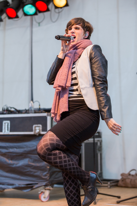Volksfeest Baloise Tour @ Buggenhout, picture 73, photographed by Guy Danneels - FrontView Magazine