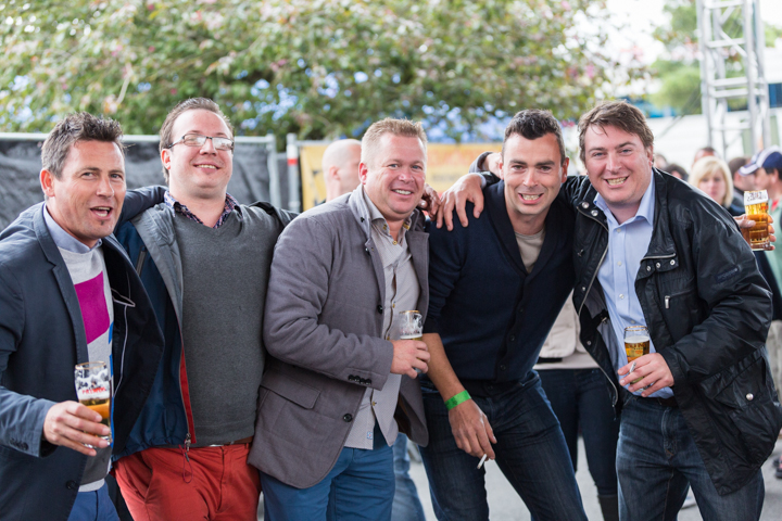 Volksfeest Baloise Tour @ Buggenhout, picture 77, photographed by Guy Danneels - FrontView Magazine