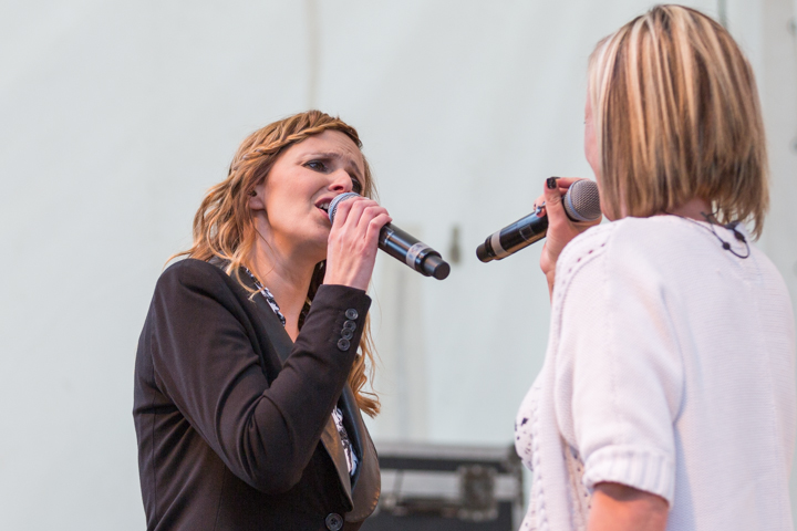 Volksfeest Baloise Tour @ Buggenhout, picture 78, photographed by Guy Danneels - FrontView Magazine