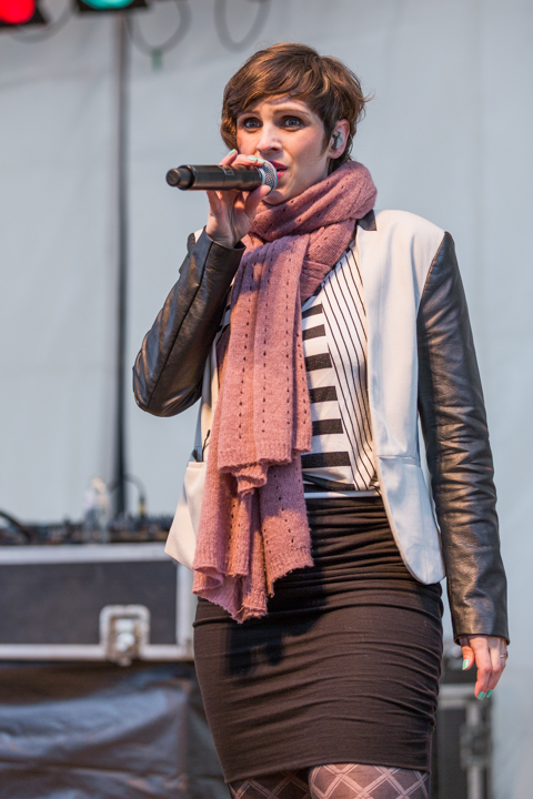 Volksfeest Baloise Tour @ Buggenhout, picture 79, photographed by Guy Danneels - FrontView Magazine