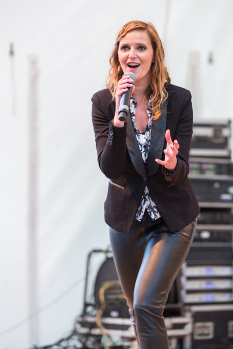 Volksfeest Baloise Tour @ Buggenhout, picture 80, photographed by Guy Danneels - FrontView Magazine