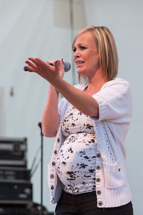 Volksfeest Baloise Tour @ Buggenhout, picture 84, photographed by Guy Danneels - FrontView Magazine