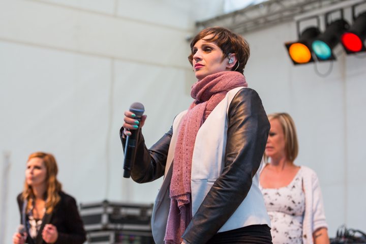 Volksfeest Baloise Tour @ Buggenhout, picture 88, photographed by Guy Danneels - FrontView Magazine