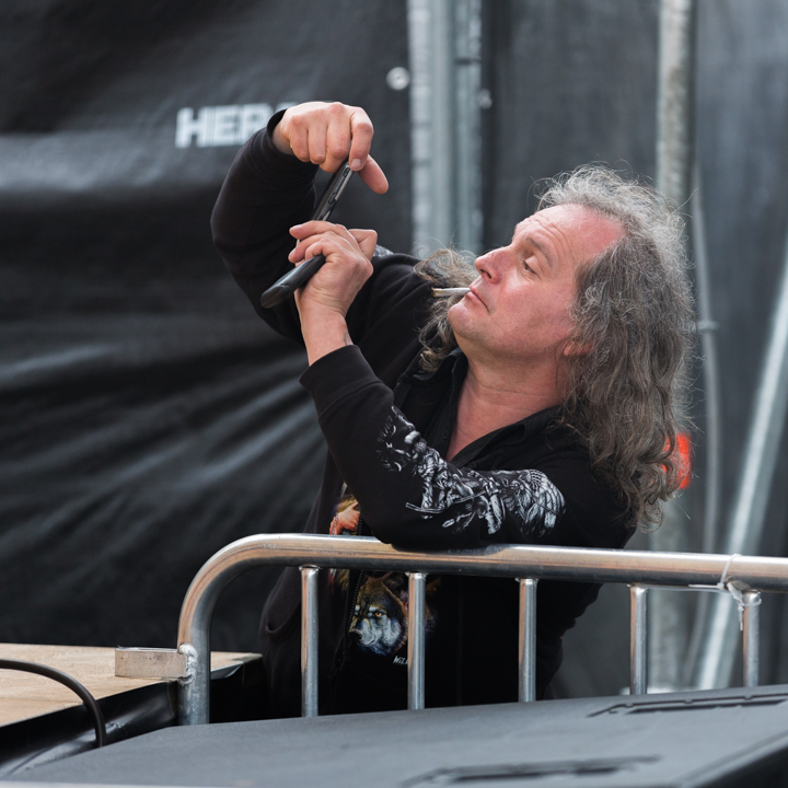 Volksfeest Baloise Tour @ Buggenhout, picture 100, photographed by Guy Danneels - FrontView Magazine