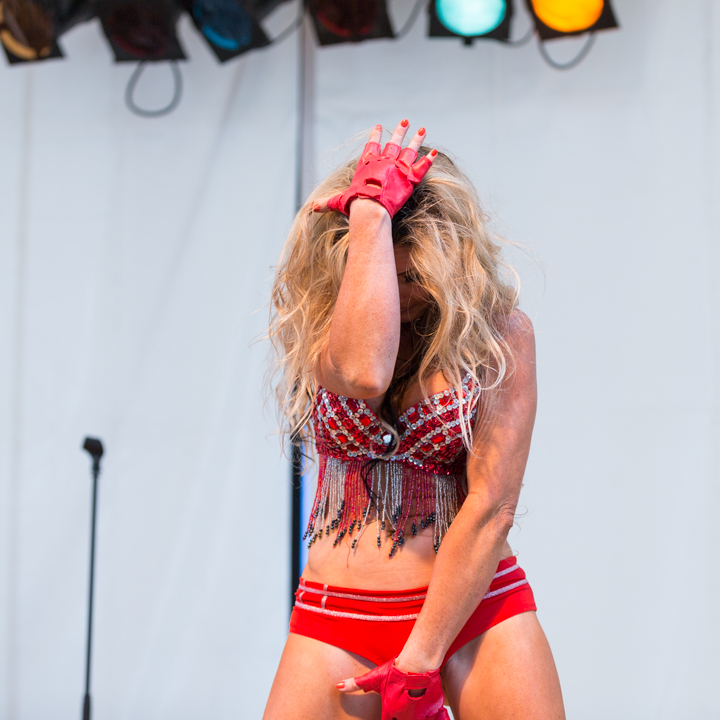 Volksfeest Baloise Tour @ Buggenhout, picture 104, photographed by Guy Danneels - FrontView Magazine