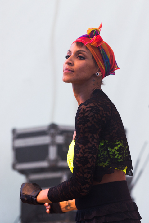 Volksfeest Baloise Tour @ Buggenhout, picture 105, photographed by Guy Danneels - FrontView Magazine