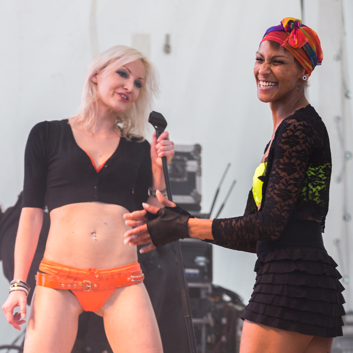 Volksfeest Baloise Tour @ Buggenhout, picture 106, photographed by Guy Danneels - FrontView Magazine