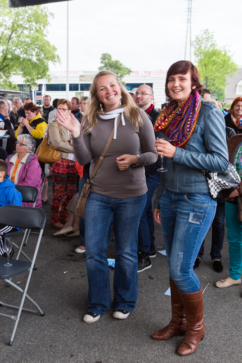 Volksfeest Baloise Tour @ Buggenhout, picture 115, photographed by Guy Danneels - FrontView Magazine
