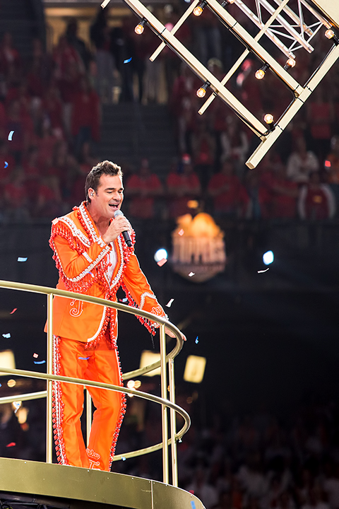 Toppers in Concert - Made in Holland @ Amsterdam ArenA, foto 7, foto's door Elke Briers - FrontView Magazine