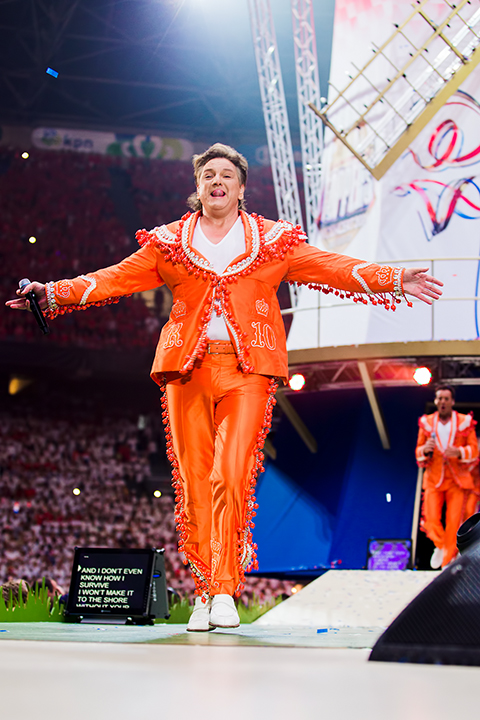 Toppers in Concert - Made in Holland @ Amsterdam ArenA, foto 9, foto's door Elke Briers - FrontView Magazine