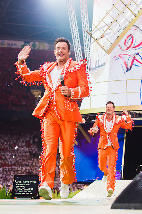 Toppers in Concert - Made in Holland @ Amsterdam ArenA, foto 10, foto's door Elke Briers - FrontView Magazine