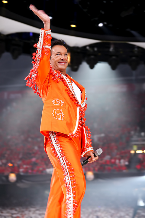 Toppers in Concert - Made in Holland @ Amsterdam ArenA, foto 11, foto's door Elke Briers - FrontView Magazine
