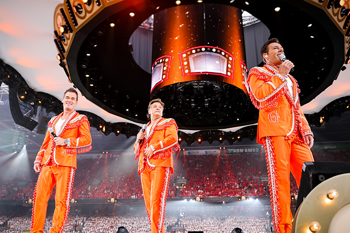 Toppers in Concert - Made in Holland @ Amsterdam ArenA, foto 12, foto's door Elke Briers - FrontView Magazine
