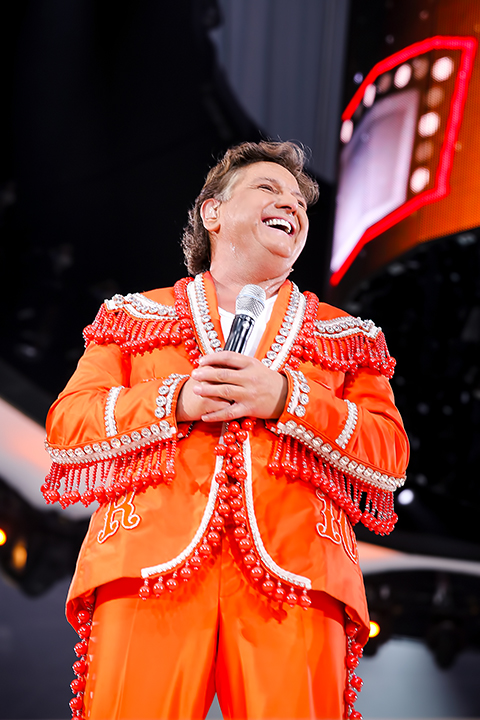 Toppers in Concert - Made in Holland @ Amsterdam ArenA, foto 13, foto's door Elke Briers - FrontView Magazine