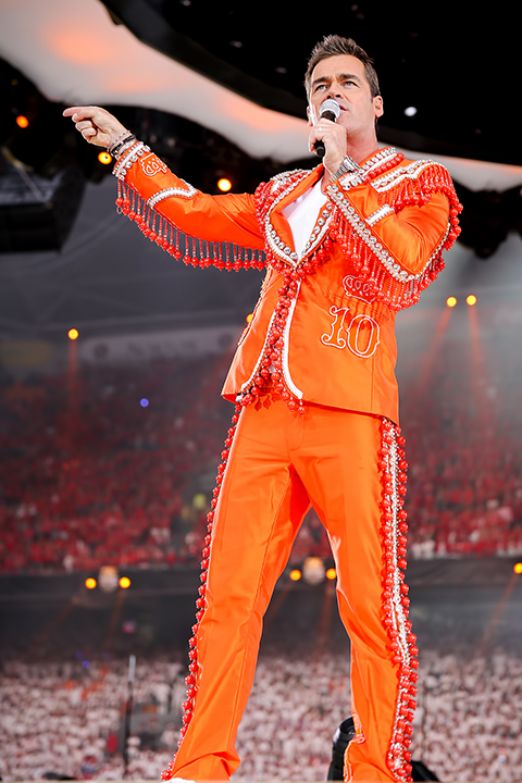 Toppers in Concert - Made in Holland @ Amsterdam ArenA, foto 14, foto's door Elke Briers - FrontView Magazine