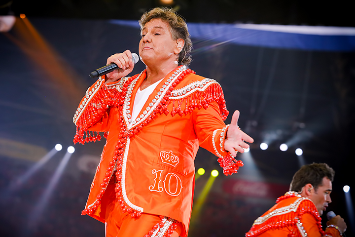 Toppers in Concert - Made in Holland @ Amsterdam ArenA, foto 15, foto's door Elke Briers - FrontView Magazine