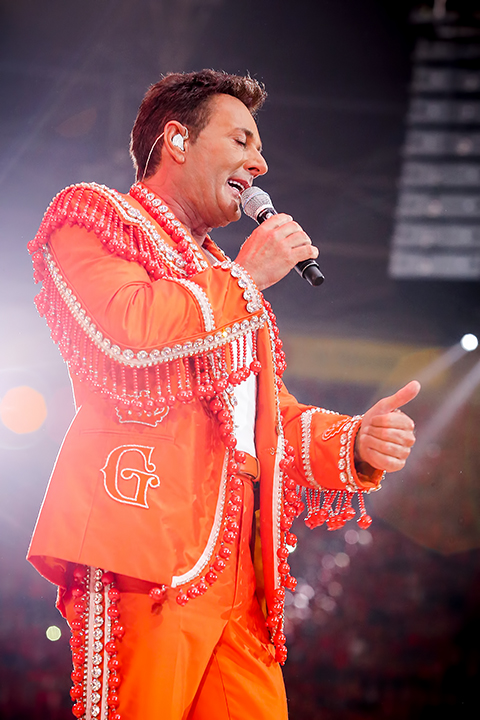 Toppers in Concert - Made in Holland @ Amsterdam ArenA, foto 16, foto's door Elke Briers - FrontView Magazine