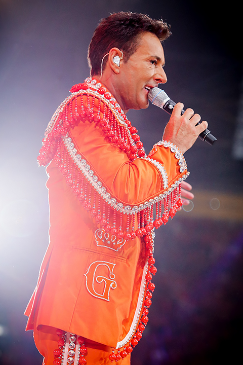 Toppers in Concert - Made in Holland @ Amsterdam ArenA, foto 17, foto's door Elke Briers - FrontView Magazine