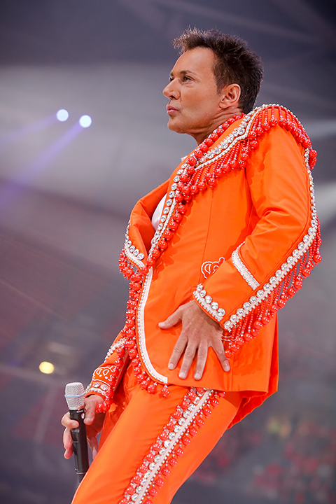 Toppers in Concert - Made in Holland @ Amsterdam ArenA, foto 18, foto's door Elke Briers - FrontView Magazine