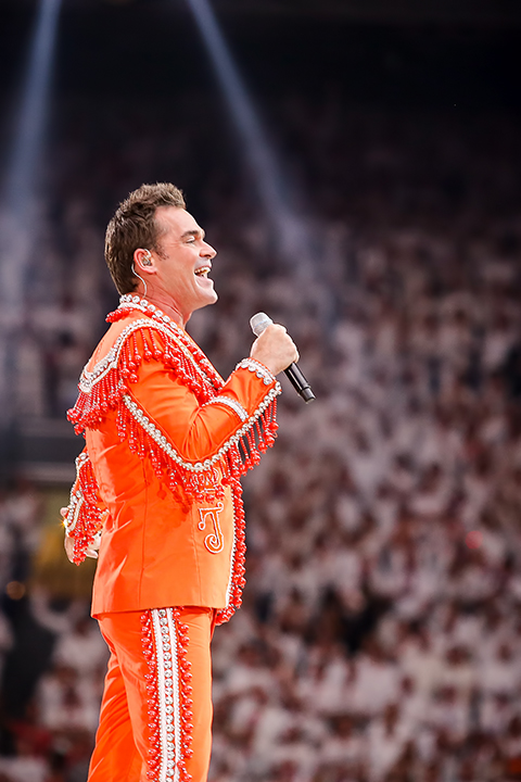 Toppers in Concert - Made in Holland @ Amsterdam ArenA, foto 19, foto's door Elke Briers - FrontView Magazine
