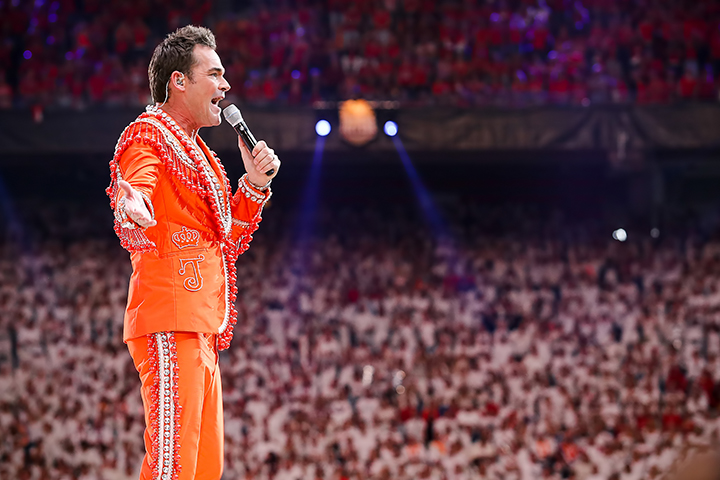 Toppers in Concert - Made in Holland @ Amsterdam ArenA, foto 20, foto's door Elke Briers - FrontView Magazine