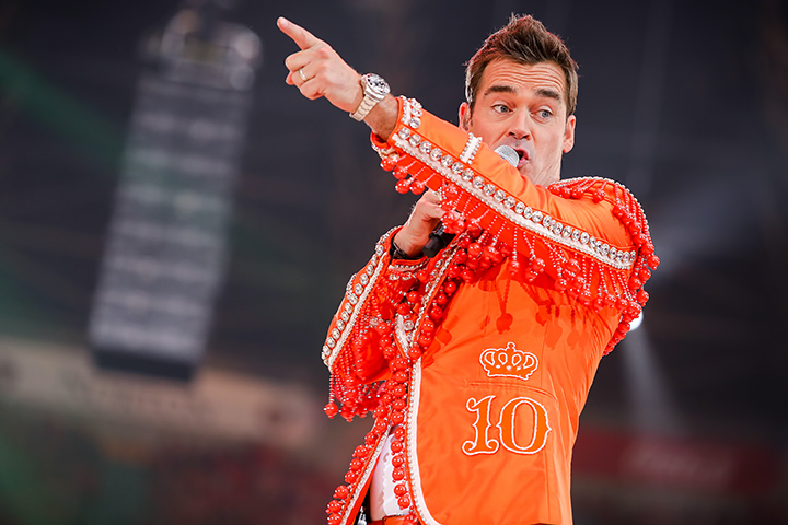 Toppers in Concert - Made in Holland @ Amsterdam ArenA, foto 21, foto's door Elke Briers - FrontView Magazine