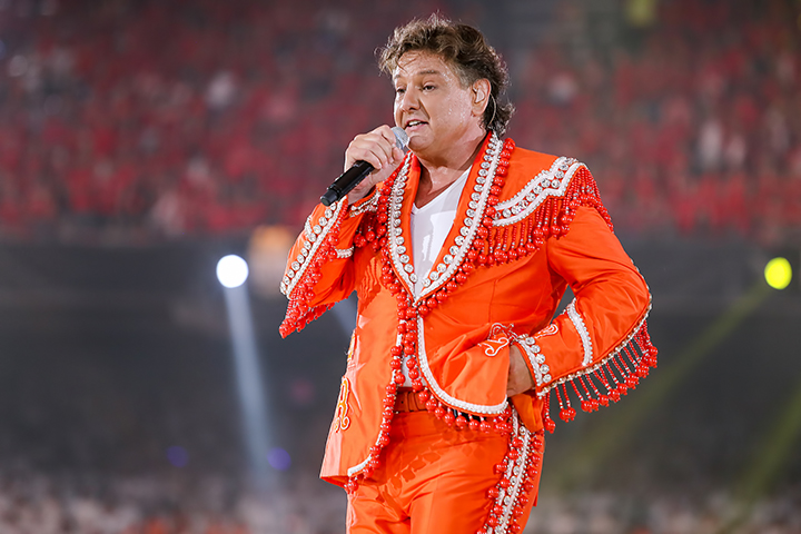 Toppers in Concert - Made in Holland @ Amsterdam ArenA, foto 22, foto's door Elke Briers - FrontView Magazine