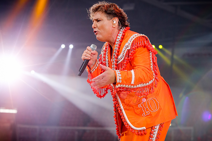Toppers in Concert - Made in Holland @ Amsterdam ArenA, foto 25, foto's door Elke Briers - FrontView Magazine
