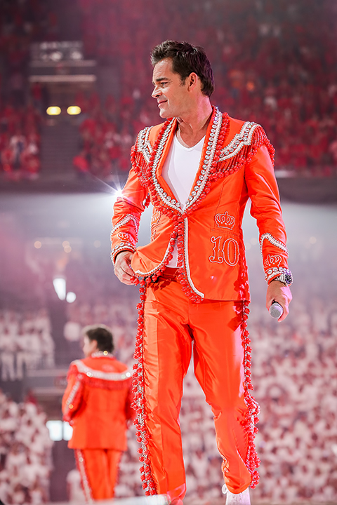 Toppers in Concert - Made in Holland @ Amsterdam ArenA, foto 26, foto's door Elke Briers - FrontView Magazine