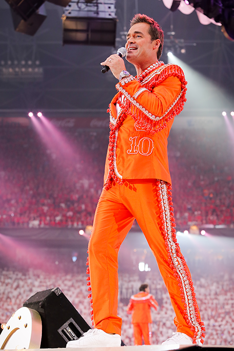 Toppers in Concert - Made in Holland @ Amsterdam ArenA, foto 27, foto's door Elke Briers - FrontView Magazine
