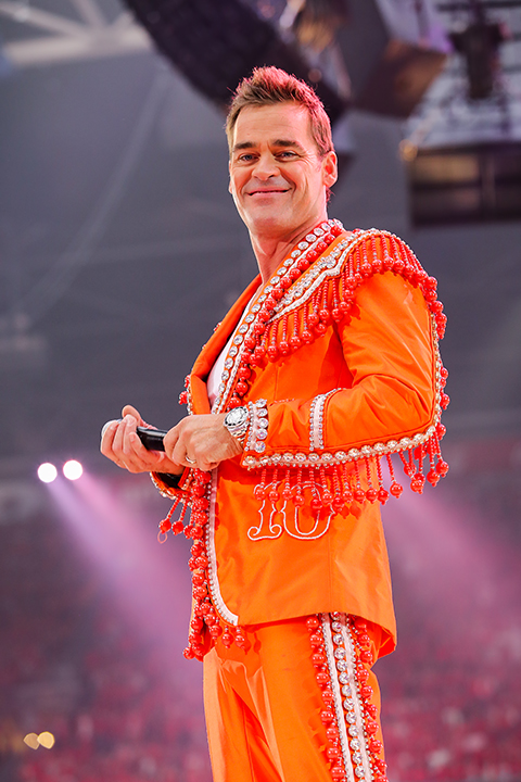 Toppers in Concert - Made in Holland @ Amsterdam ArenA, foto 28, foto's door Elke Briers - FrontView Magazine